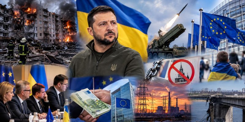 Weekly Digest of Events in Ukraine (September 27 – October 3, 2026): a brief overview of the main developments 