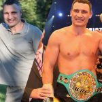 Син Віталія Кличка: де живе та чим займається Єгор-Даніель