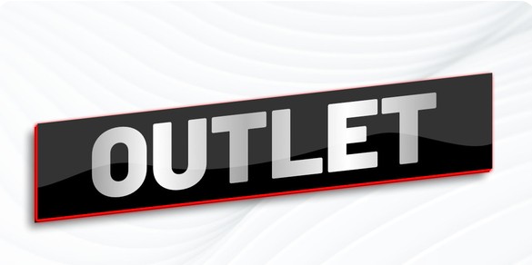 Outlet – главный ориентир в поиске лимитированных позиций и архивных коллекций