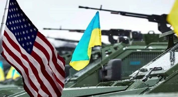 Зеленський анонсував переговори зі США за участю Європи 