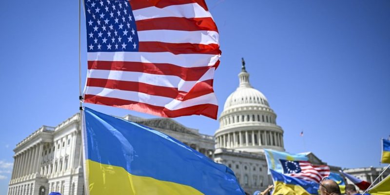 США продовжили українцям тимчасовий захист після 19 жовтня 2026 