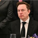 Ілон Маск також заявив, що Україні потрібен новий лідер
