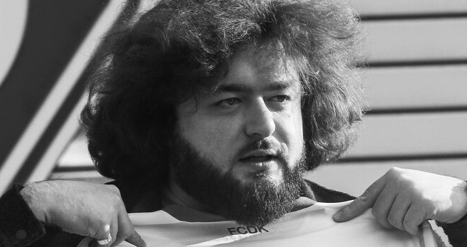 Олександр Венедчук: біографія та цікаві факти про коміка 
