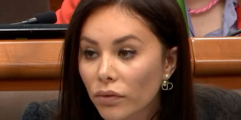 Юлія Симуніна: біографія та цікаві факти про депутатку Київради 