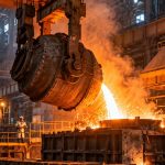 Мита ЄС загрожують українській металургії