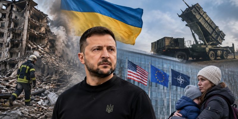 Weekly News Digest: key events in Ukraine (October 25–31, 2026) 