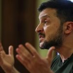 Зеленський звинуватив США в нечесному рішенні щодо дизеля РФ