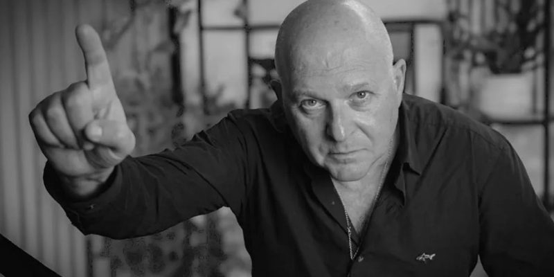 Григорій Тамар: біографія та цікаві факти про військового експерта 