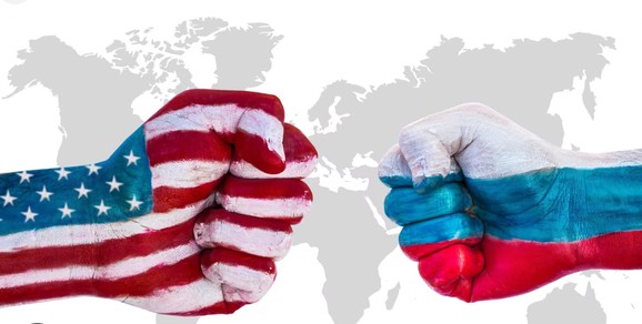 Пєсков заявив, що США не готові до угод з РФ 